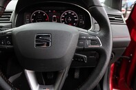 SEAT Arona TDI FR SPORT 20