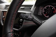 SEAT Arona TDI FR SPORT 17