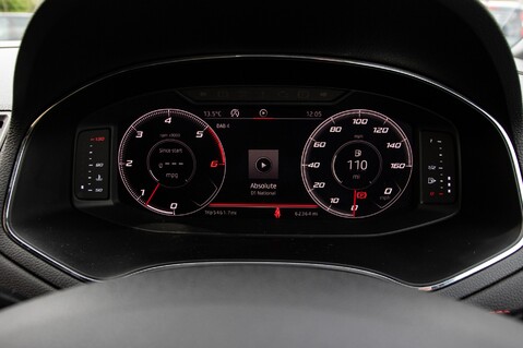 SEAT Arona TDI FR SPORT 15
