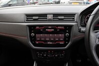 SEAT Arona TDI FR SPORT 22