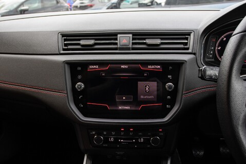 SEAT Arona TDI FR SPORT 23