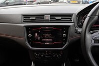 SEAT Arona TDI FR SPORT 24
