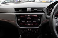 SEAT Arona TDI FR SPORT 26