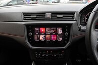 SEAT Arona TDI FR SPORT 28