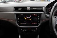 SEAT Arona TDI FR SPORT 29