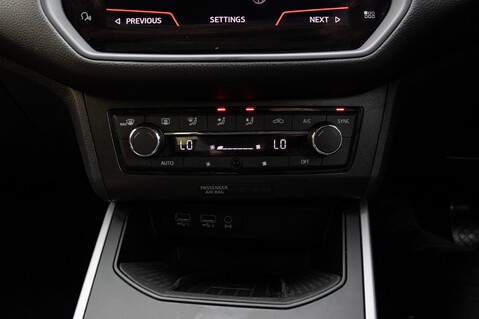 SEAT Arona TDI FR SPORT 33