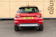 SEAT Arona TDI FR SPORT 7