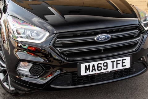 Ford Kuga ST-LINE EDITION 11