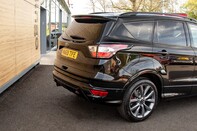 Ford Kuga ST-LINE EDITION 9