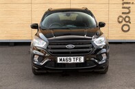 Ford Kuga ST-LINE EDITION 6
