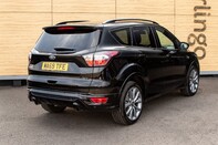 Ford Kuga ST-LINE EDITION 3