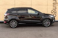 Ford Kuga ST-LINE EDITION 12