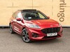 Ford Kuga ST-LINE X FIRST EDITION