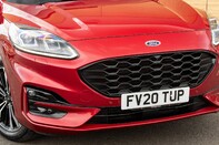 Ford Kuga ST-LINE X FIRST EDITION 11