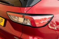 Ford Kuga ST-LINE X FIRST EDITION 10
