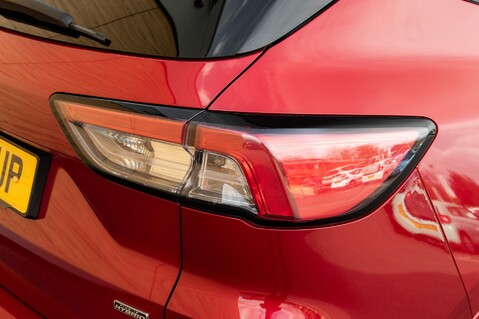 Ford Kuga ST-LINE X FIRST EDITION 10