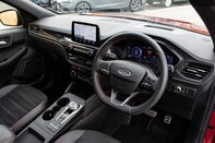 Ford Kuga ST-LINE X FIRST EDITION 5