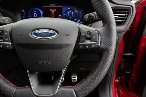 Ford Kuga ST-LINE X FIRST EDITION 20