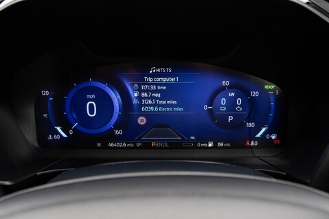 Ford Kuga ST-LINE X FIRST EDITION 15