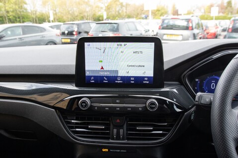 Ford Kuga ST-LINE X FIRST EDITION 22
