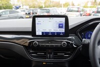 Ford Kuga ST-LINE X FIRST EDITION 23