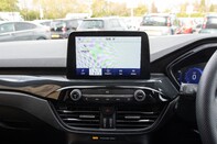 Ford Kuga ST-LINE X FIRST EDITION 24