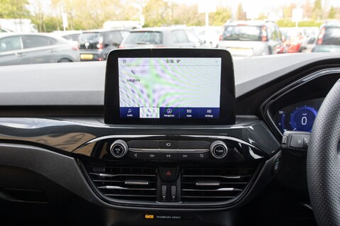 Ford Kuga ST-LINE X FIRST EDITION 24