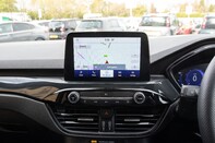 Ford Kuga ST-LINE X FIRST EDITION 25