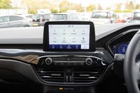 Ford Kuga ST-LINE X FIRST EDITION 27