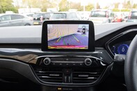 Ford Kuga ST-LINE X FIRST EDITION 28