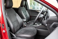 Ford Kuga ST-LINE X FIRST EDITION 30