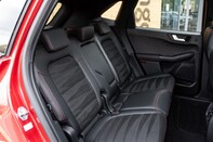 Ford Kuga ST-LINE X FIRST EDITION 34