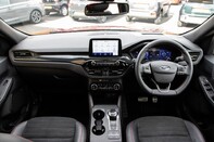 Ford Kuga ST-LINE X FIRST EDITION 4