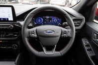 Ford Kuga ST-LINE X FIRST EDITION 21