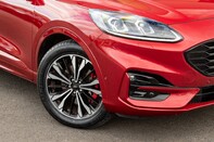 Ford Kuga ST-LINE X FIRST EDITION 2