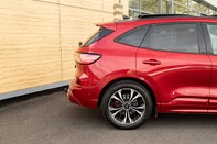 Ford Kuga ST-LINE X FIRST EDITION 8