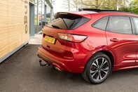 Ford Kuga ST-LINE X FIRST EDITION 9