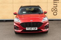 Ford Kuga ST-LINE X FIRST EDITION 6