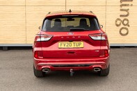 Ford Kuga ST-LINE X FIRST EDITION 7