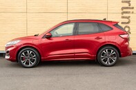 Ford Kuga ST-LINE X FIRST EDITION 13