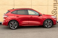 Ford Kuga ST-LINE X FIRST EDITION 12