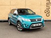 Suzuki Vitara SZ-T