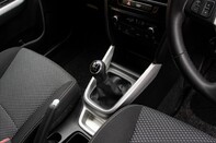 Suzuki Vitara SZ-T 30