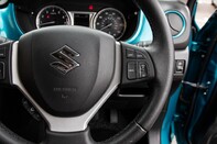 Suzuki Vitara SZ-T 20