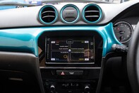 Suzuki Vitara SZ-T 22