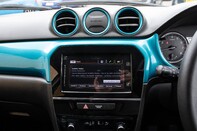 Suzuki Vitara SZ-T 23