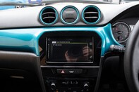 Suzuki Vitara SZ-T 24