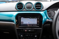 Suzuki Vitara SZ-T 25