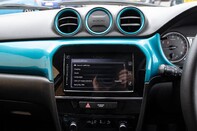 Suzuki Vitara SZ-T 26