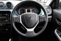 Suzuki Vitara SZ-T 21
